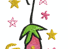 19 ornament